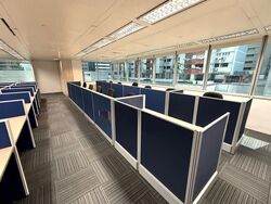 Odeon Towers (D7), Office #504886821
